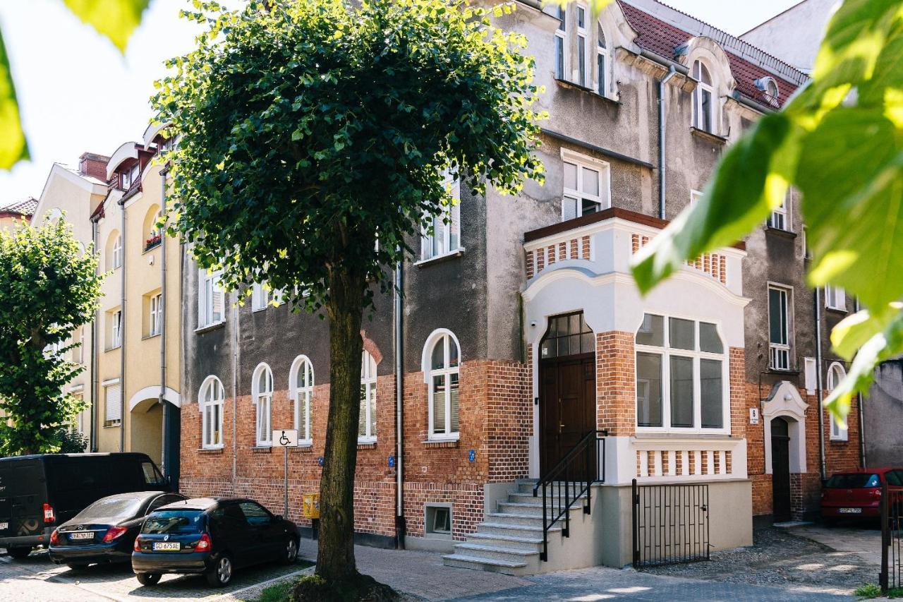 Sanhaus Apartments - Fiszera 6 - 2 Minuty Od Deptaka, 5 Minut Od Plazy Sopot Esterno foto