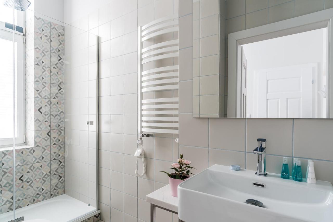 Sanhaus Apartments - Fiszera 6 - 2 Minuty Od Deptaka, 5 Minut Od Plazy Sopot Esterno foto